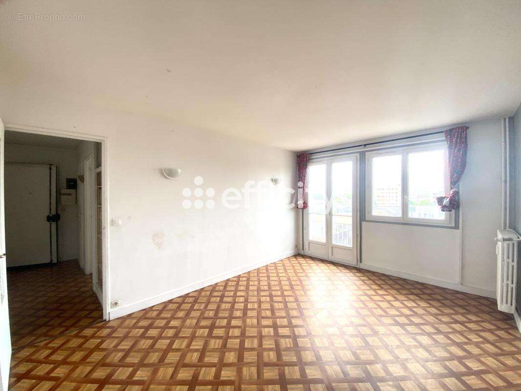 Appartement - photo 3