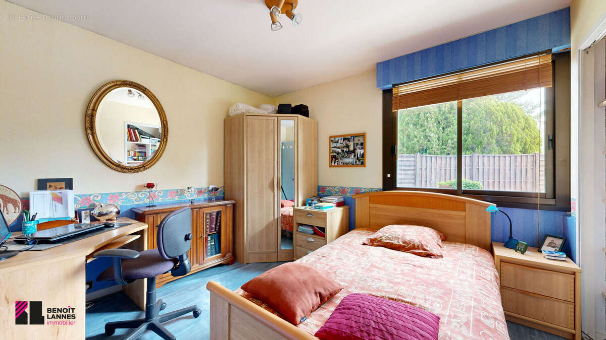 Photo 7 - Maison à CASTELMAUROU