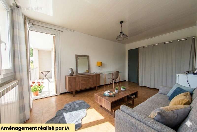 Appartement à MONTPELLIER