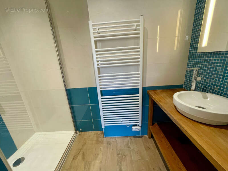 Maison à THIRON-GARDAIS