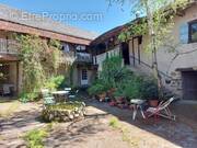 Maison à JOUQUEVIEL