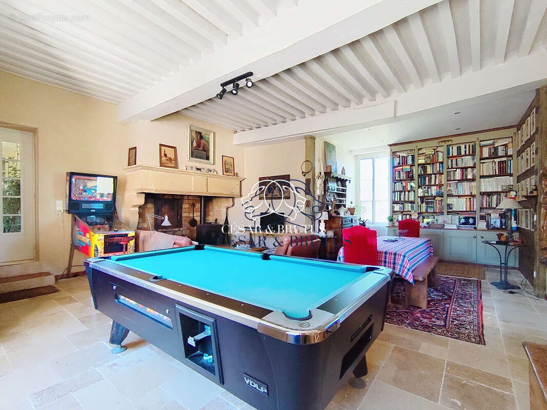 Maison 254 m² à Chandon  - photo 8
