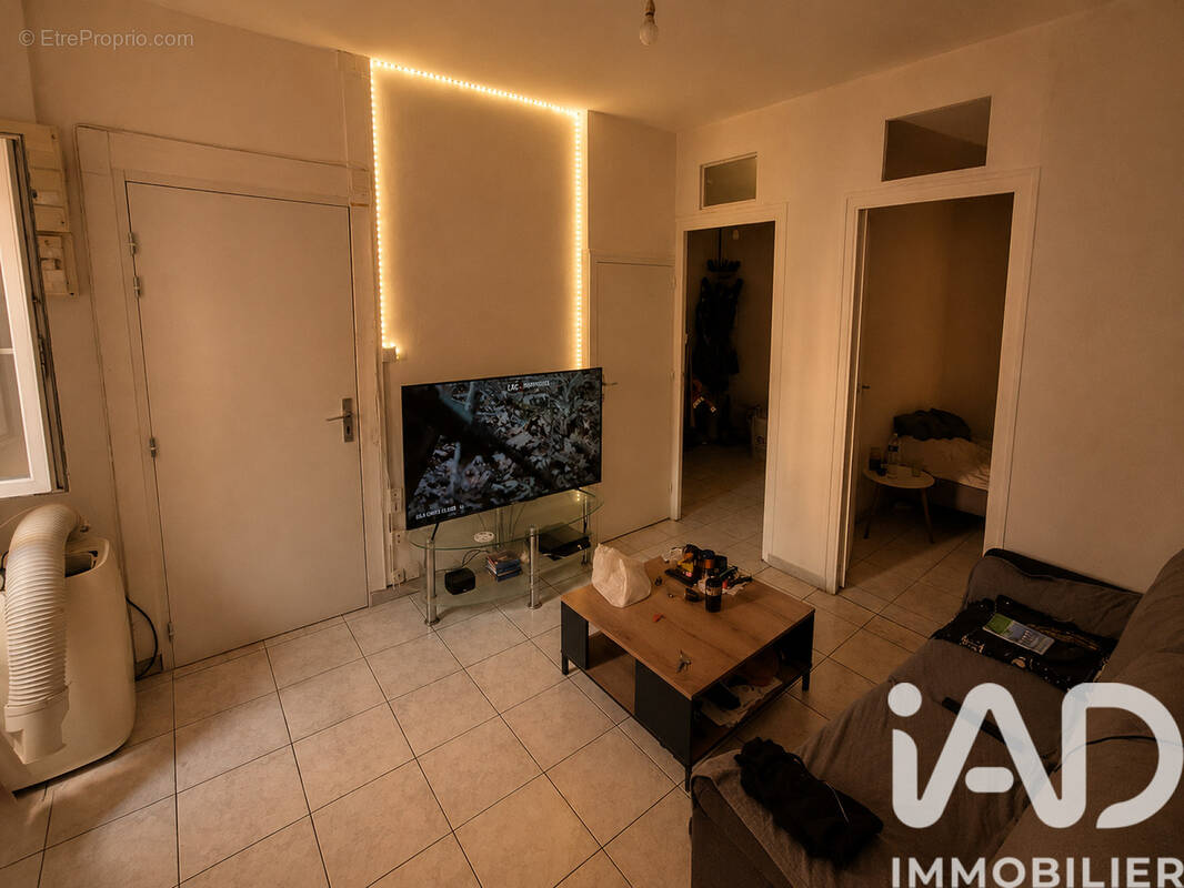 Photo 1 - Appartement à PERPIGNAN