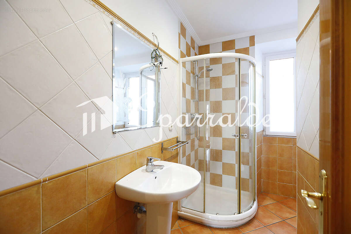 Appartement à HENDAYE