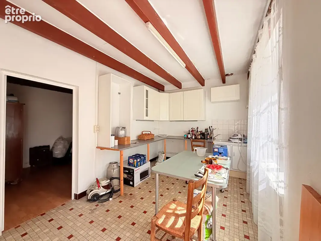 Maison de caractère - photo 23
