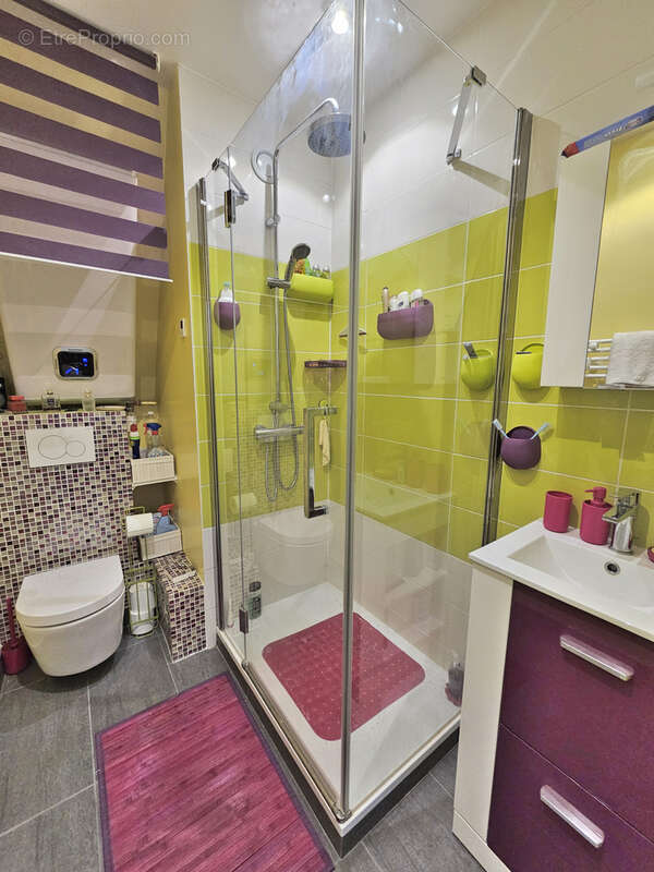 Appartement à CABOURG