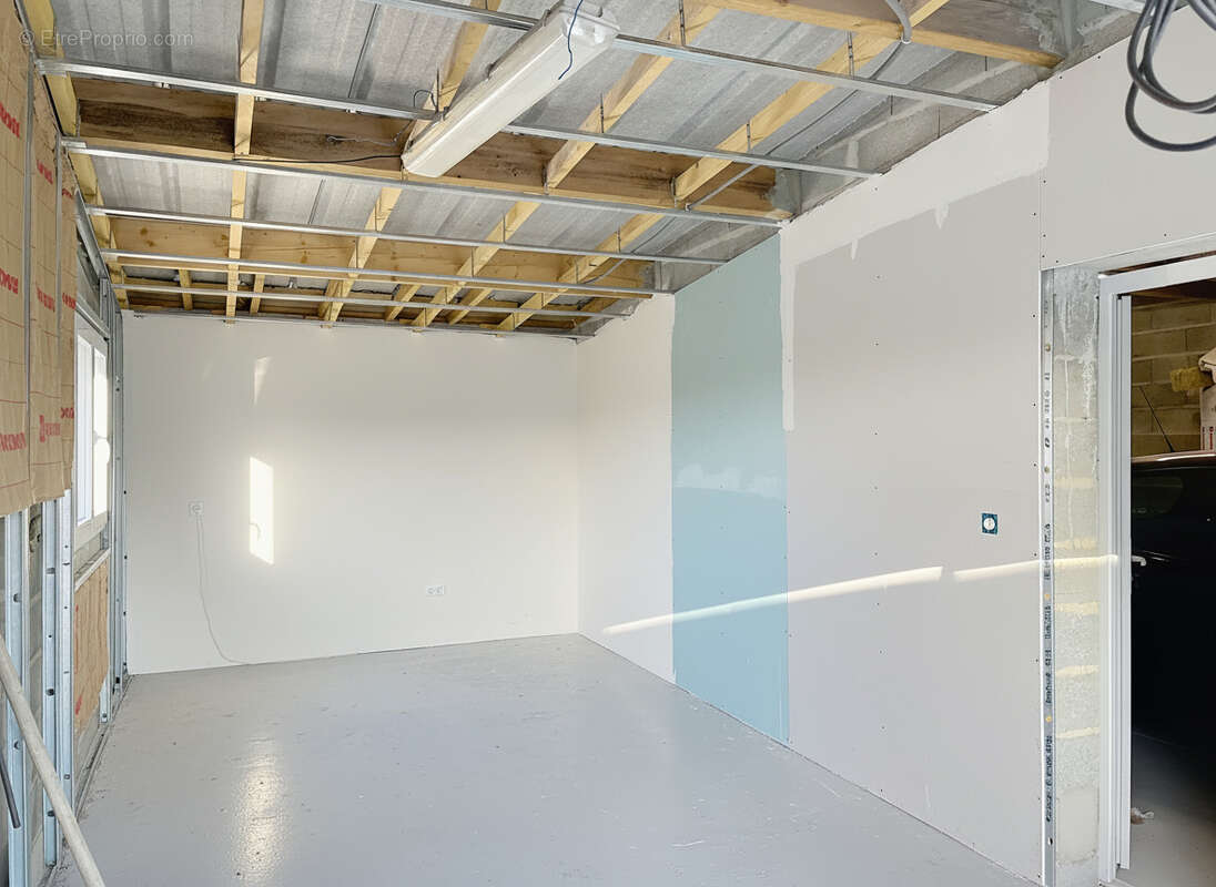 Maison à GOUVILLE-SUR-MER