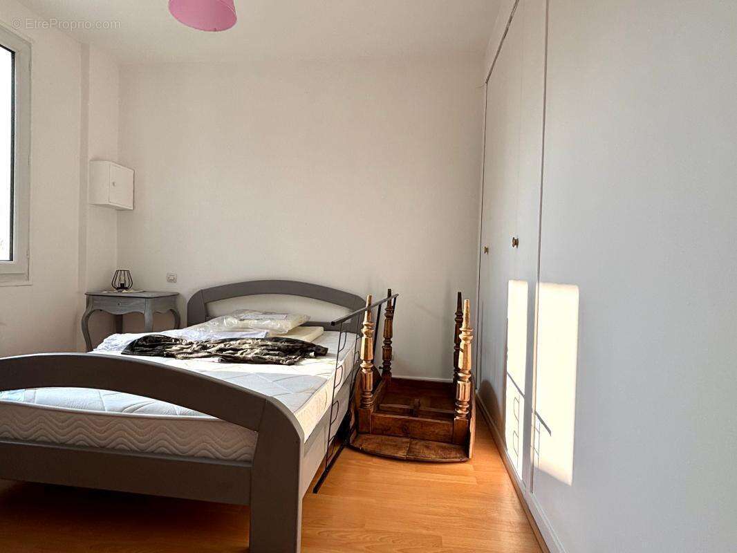 Appartement à SAINT-PIERRE-D&#039;OLERON