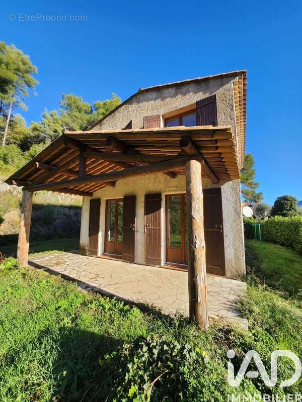 Photo 4 - Maison à CARROS