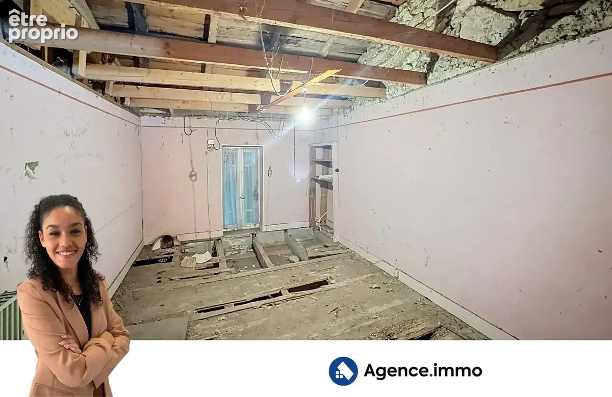 Maison 7 pièces 176 m² à vendre à Campugnan (33390) - photo 9