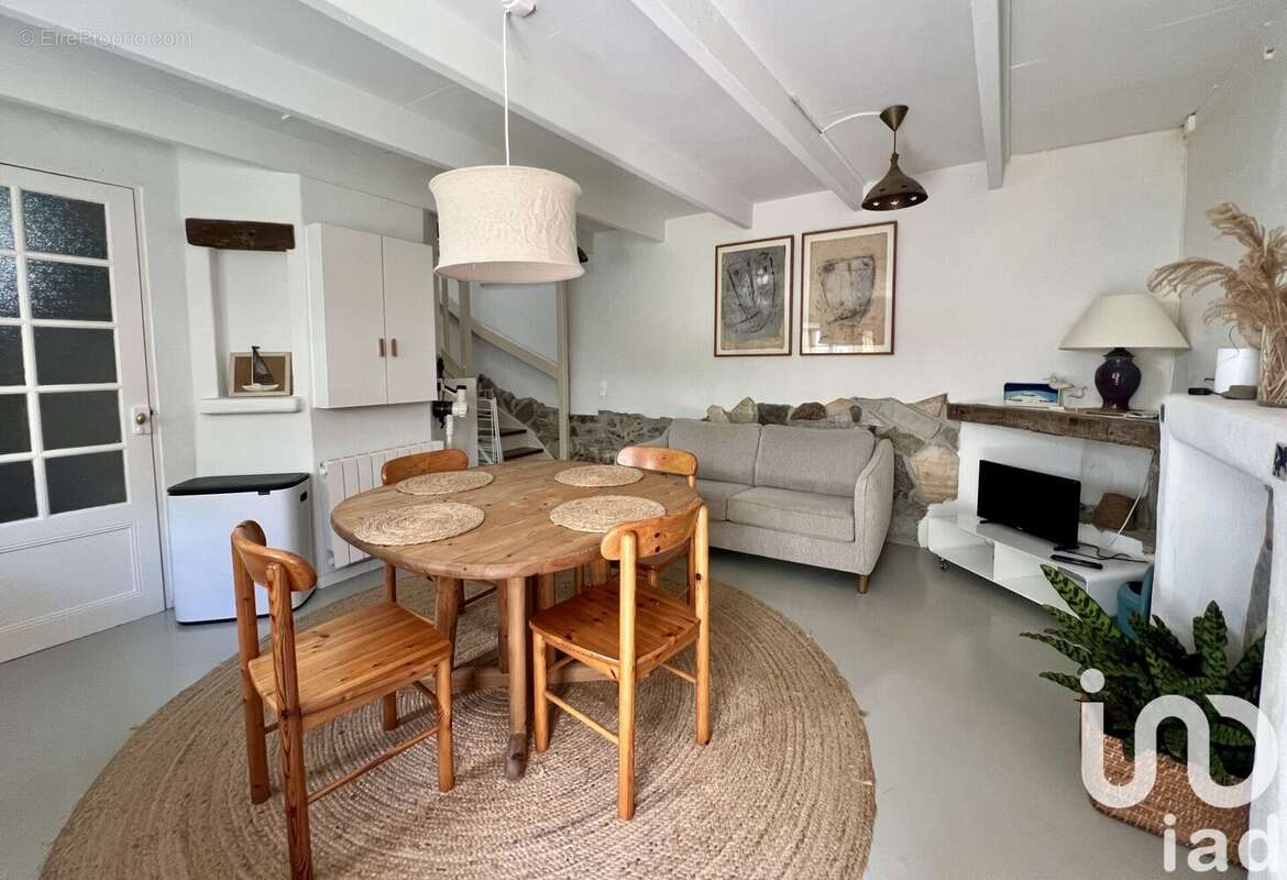 Photo 6 - Maison à PAIMPOL