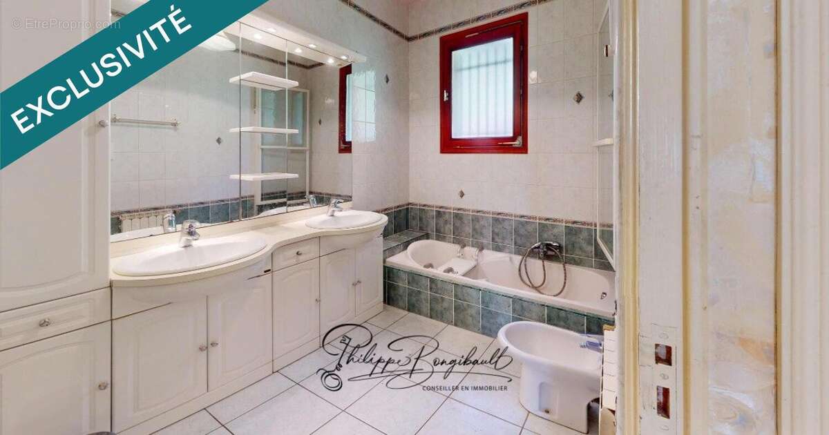 Photo 5 - Maison à SAINT-CLAIR-DE-LA-TOUR