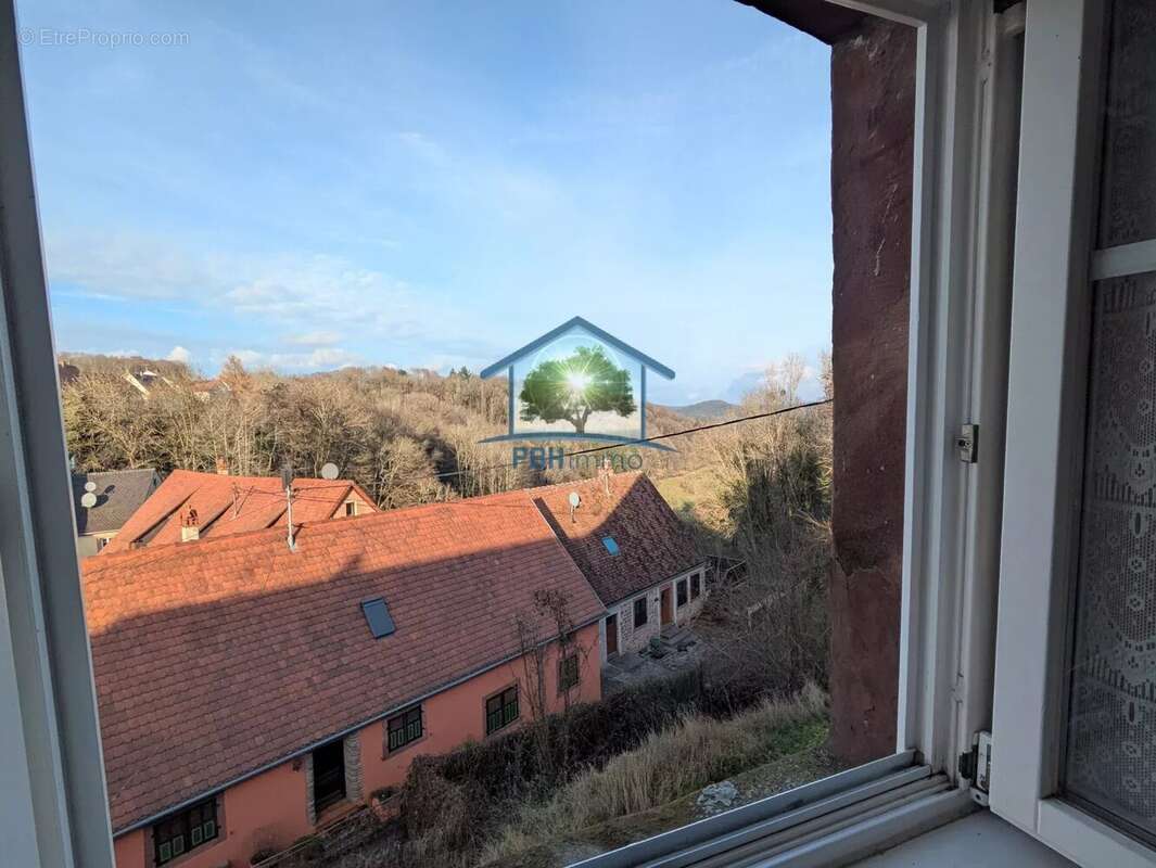 Maison à LA PETITE-PIERRE