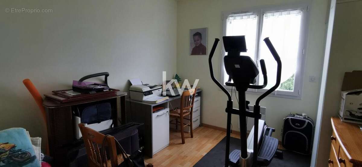 Maison à LAPARROUQUIAL