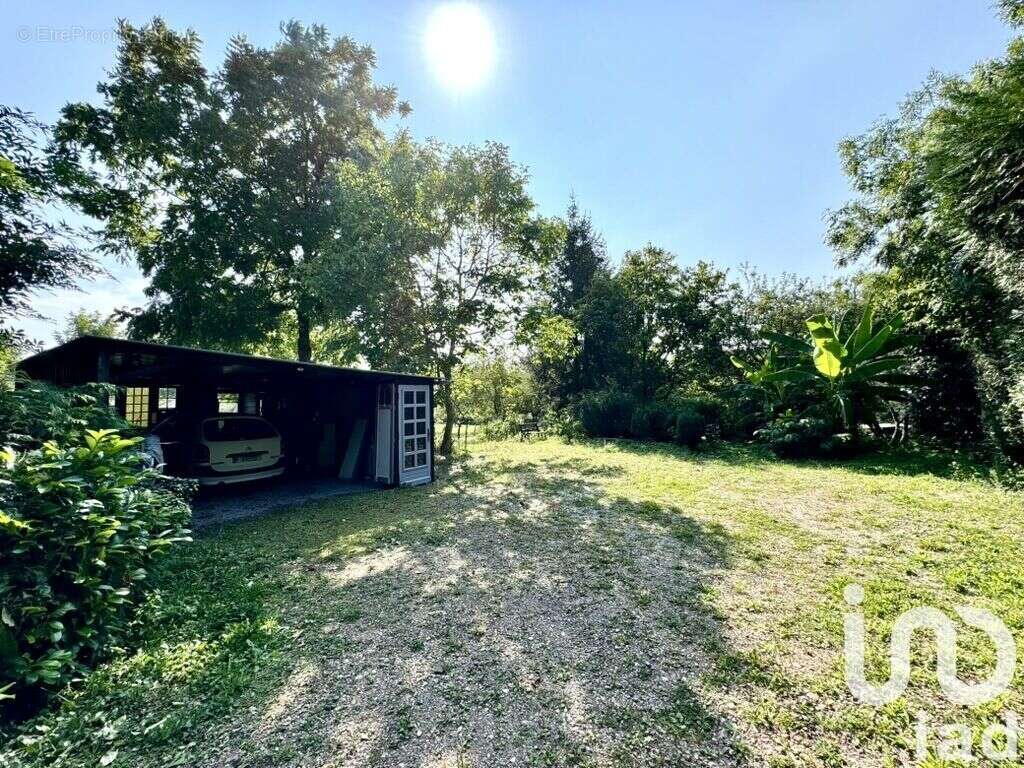 Photo 7 - Maison à TORDOUET