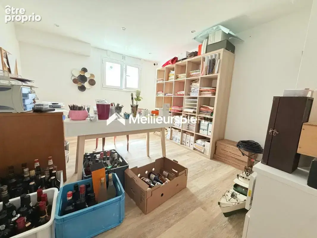 Maison 250 m² à Luzarches, 5 chambres et sous-sol aménagé - photo 21
