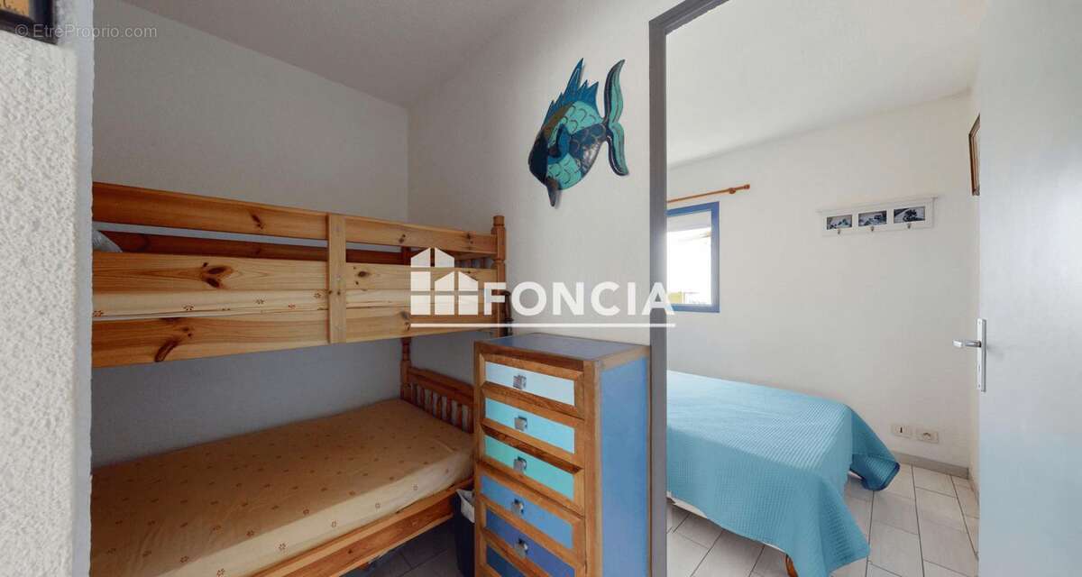 Appartement à ARGELES-SUR-MER