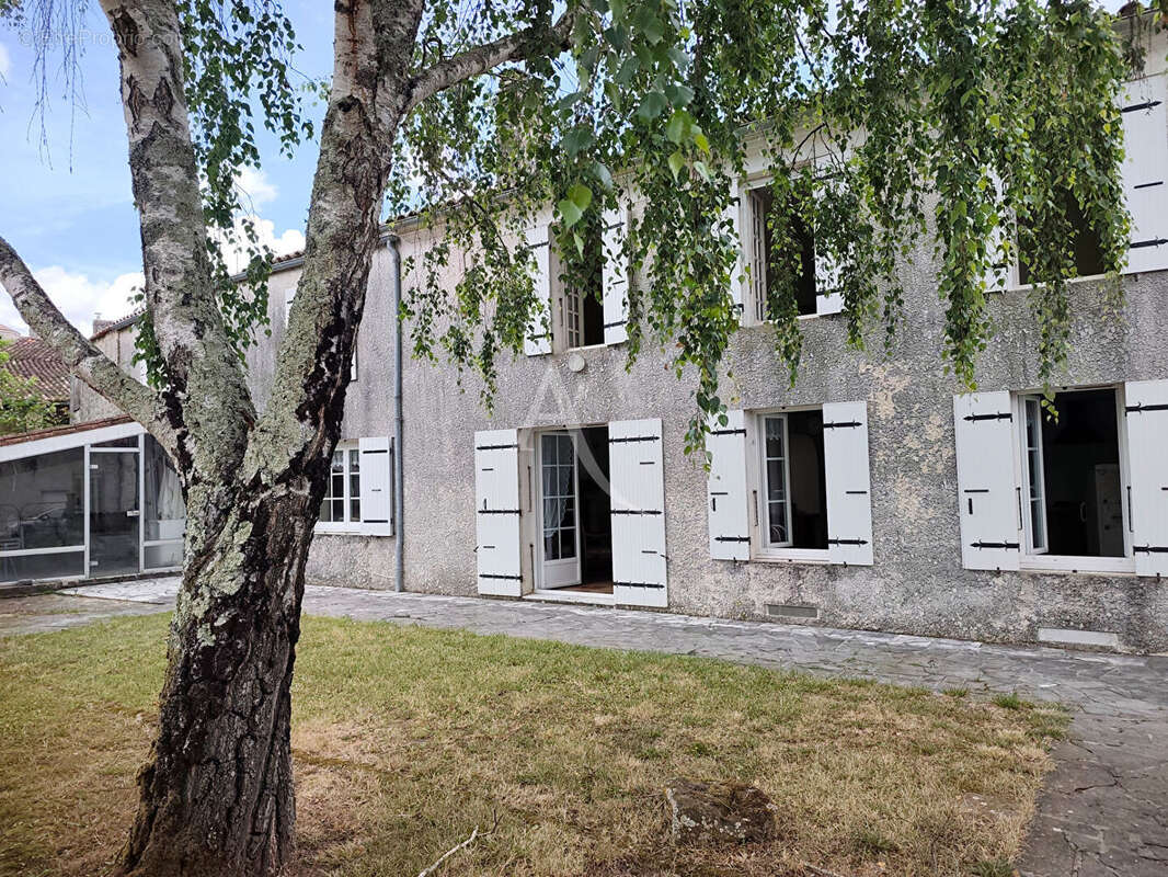Maison de charme - photo 18