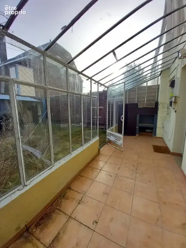 SANVIC : Maison T3 avec jardin sud - photo 3