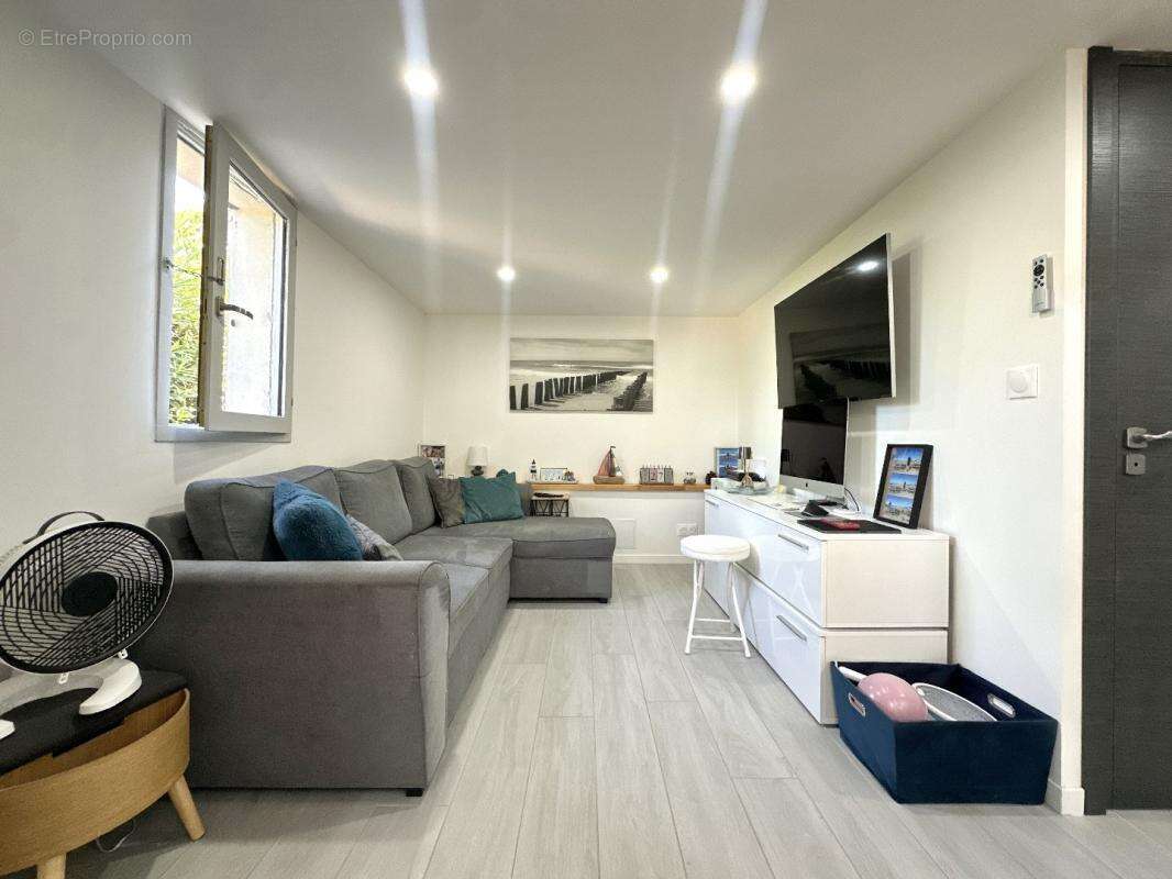 Maison 41 m² à Valras-Plage  - photo 7