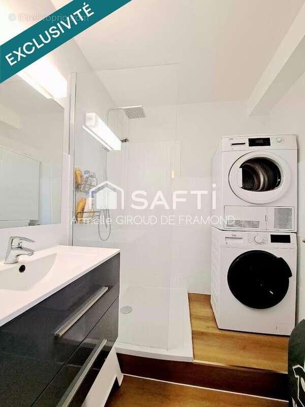 Photo 8 - Appartement à MULHOUSE