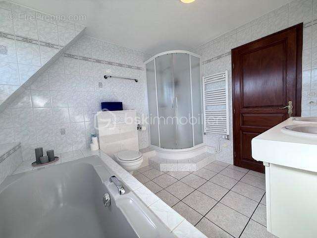 COUP DE CŒUR À KEMBS – Maison familiale avec grande terrasse - photo 17