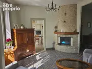Maison à BOIRY-SAINTE-RICTRUDE