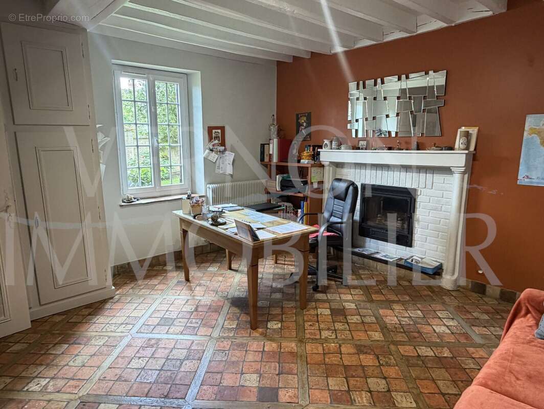 Maison à VERNON