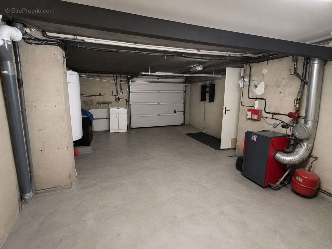 Maison 97m² à sorgues - photo 10