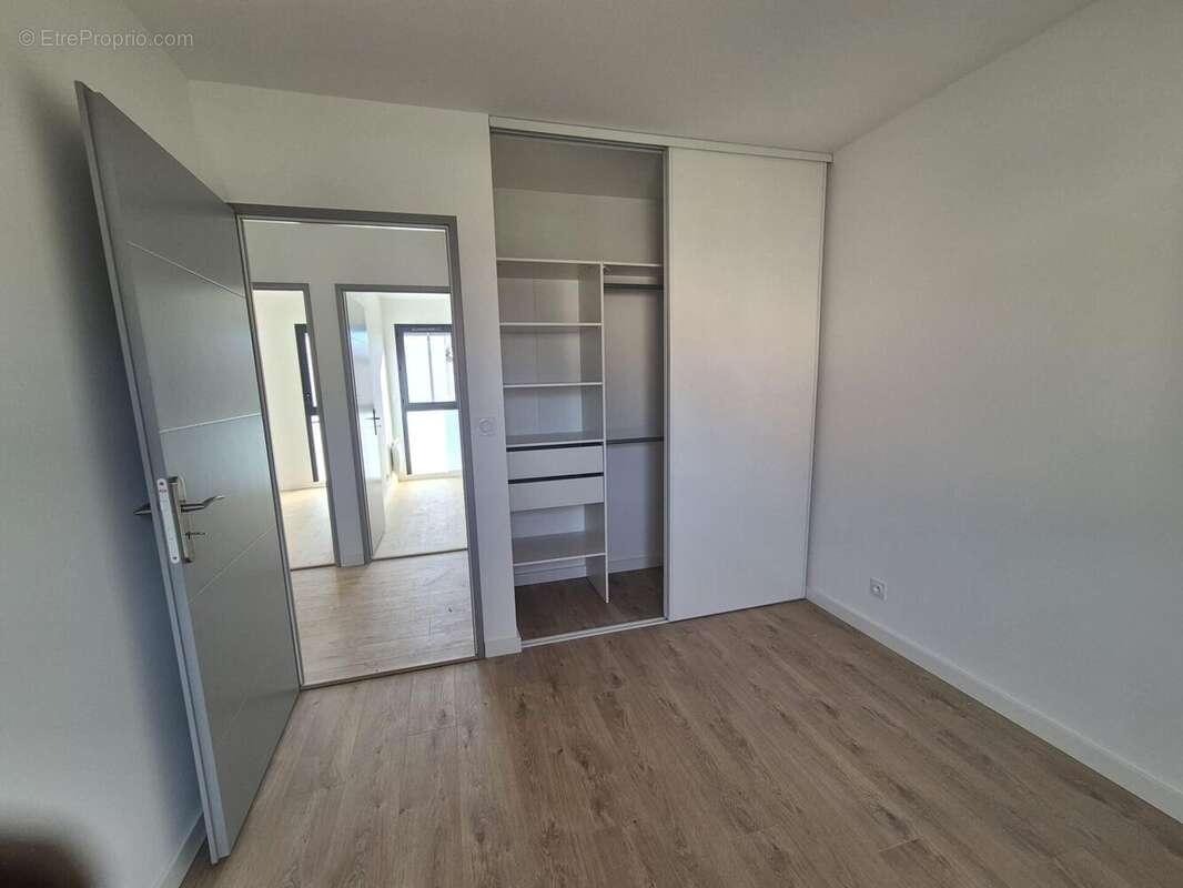 Photo 5 - Maison à GRABELS