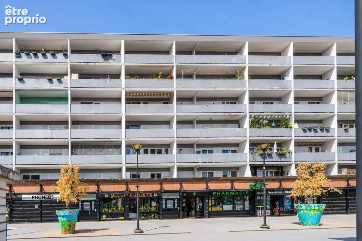 Bel appartement T4 de 86 m² à Argenteuil, traversant, lumineux avec vue dégagée - photo 10