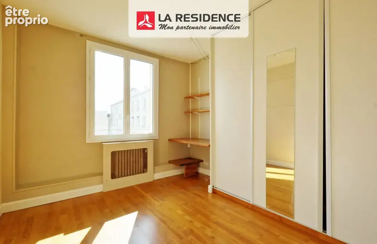 Appartement 3 pièces 64 m² à vendre à Boulogne-Billancourt (92100) - photo 5