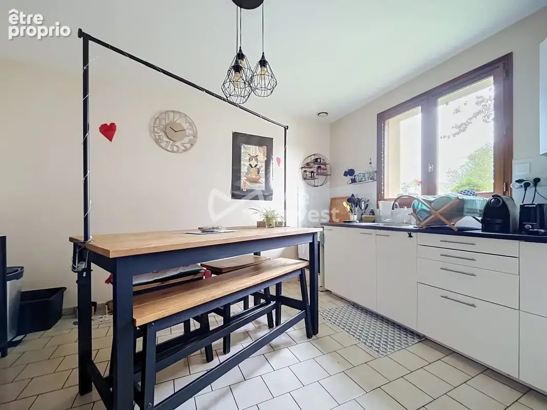 Maison 3 pièces 83 m² à vendre à Niort (79000) - photo 7