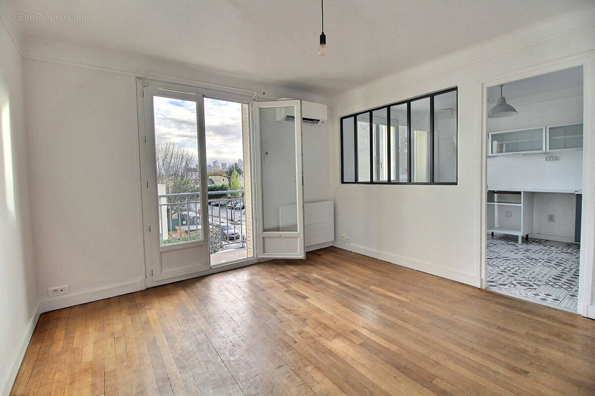Appartement à COLOMBES