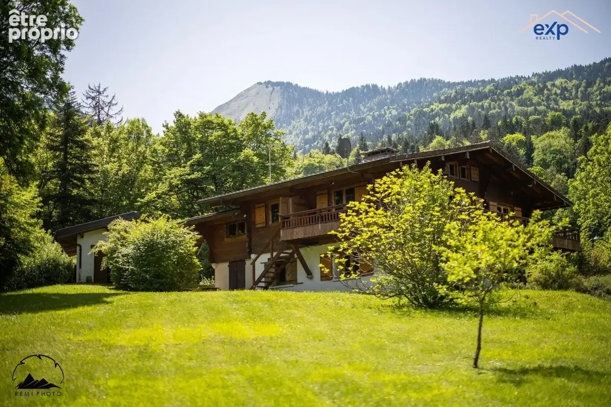 Maison 8 pièces 174 m² à vendre à Giez (74210) - photo 3