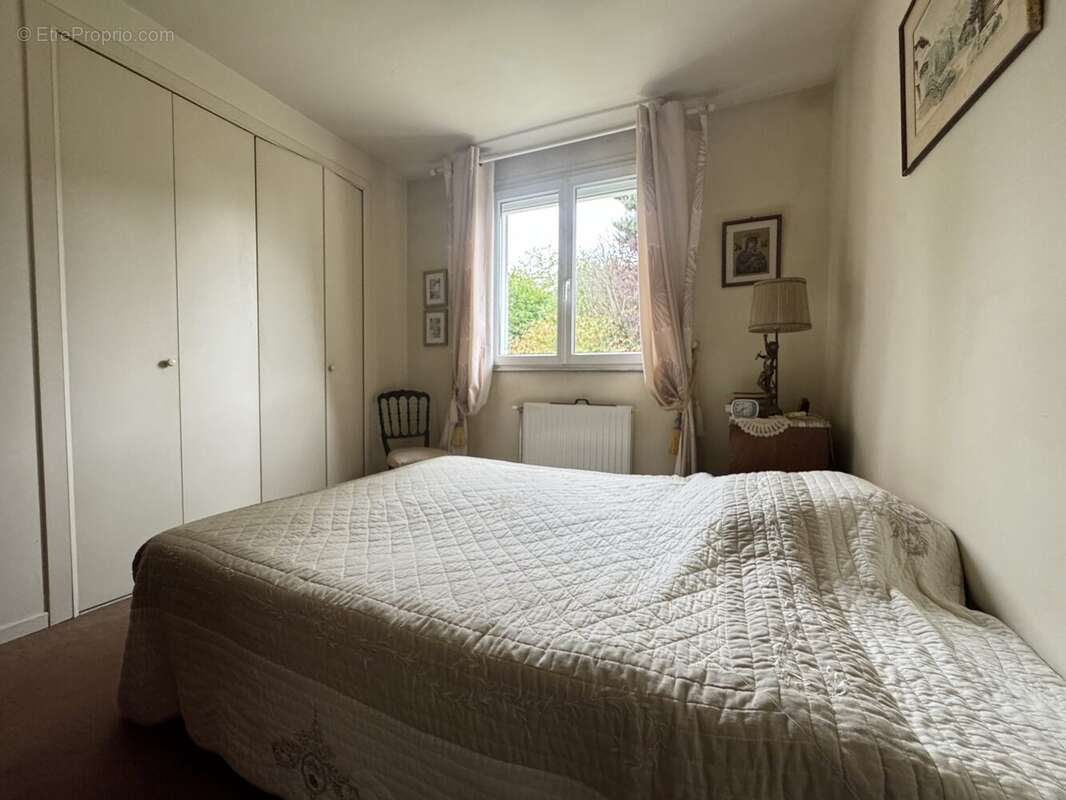 Maison à SAINT-GERMAIN-LES-CORBEIL