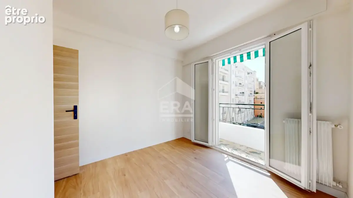 Appartement 57m² à nice - photo 12