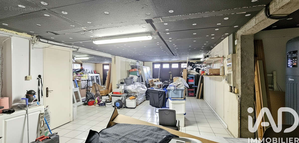 Photo 7 - Maison à MONTEREAU-FAULT-YONNE