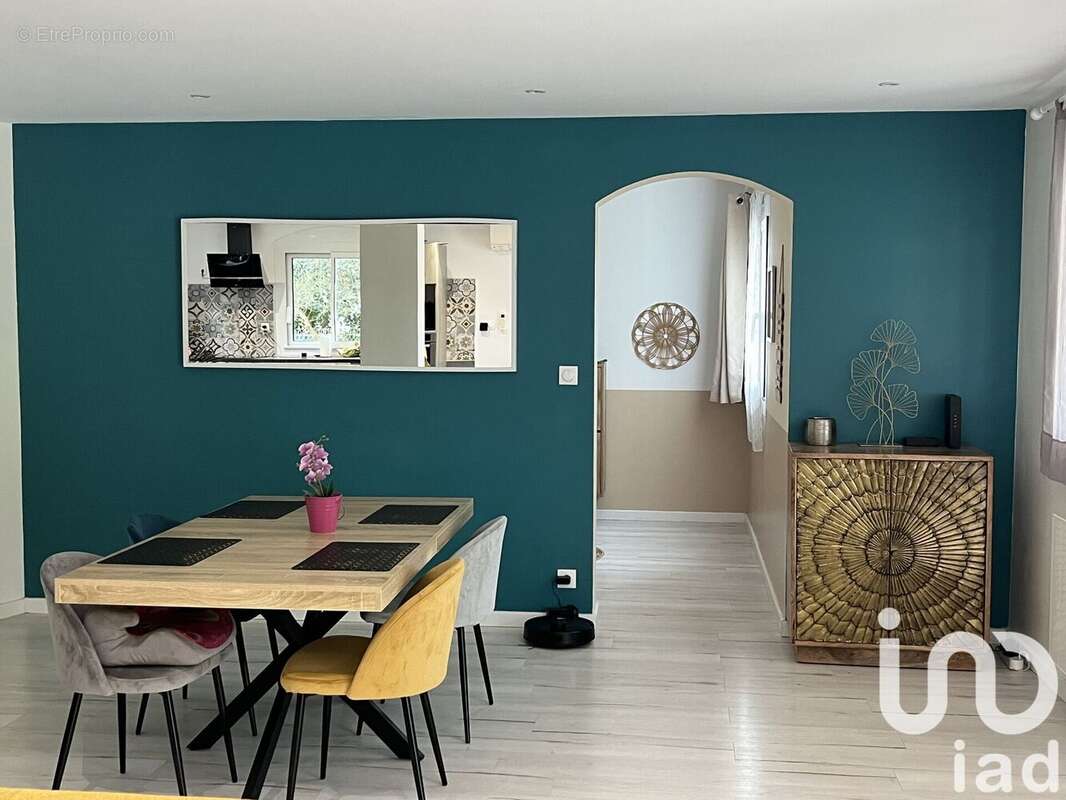 Photo 2 - Maison à LE PRADET