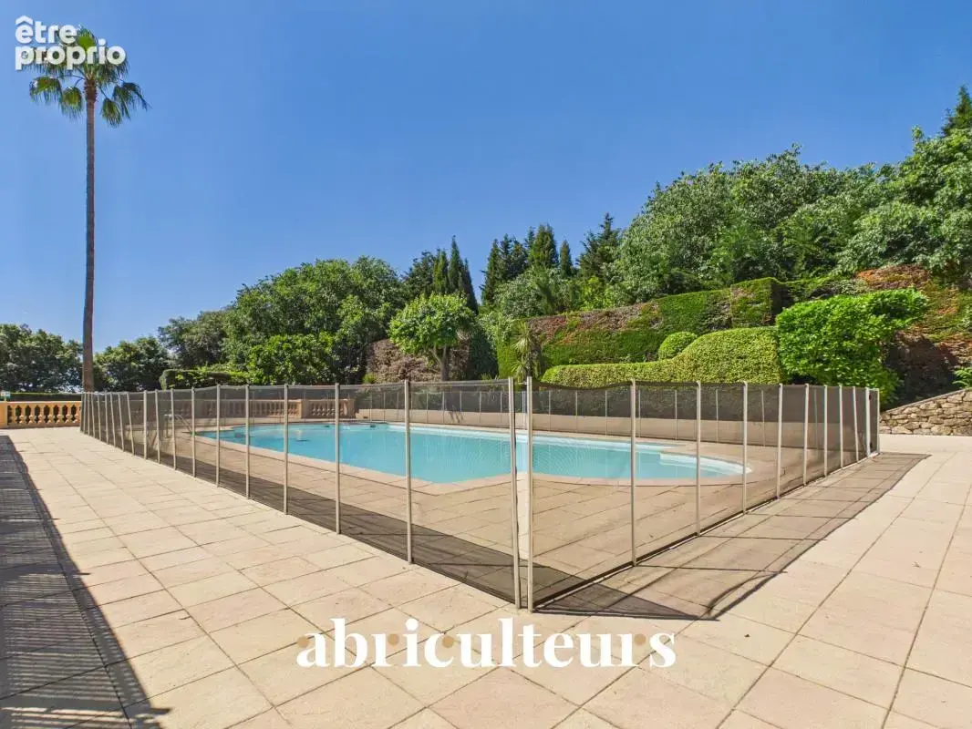 appartement 40m2 en vente dans le Quartier Saint Jacques Grasse (06130) - photo 10