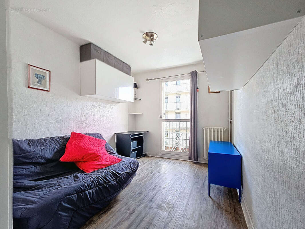 Appartement à MAISONS-LAFFITTE