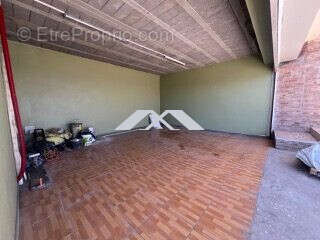 Maison à PETITE-ILE