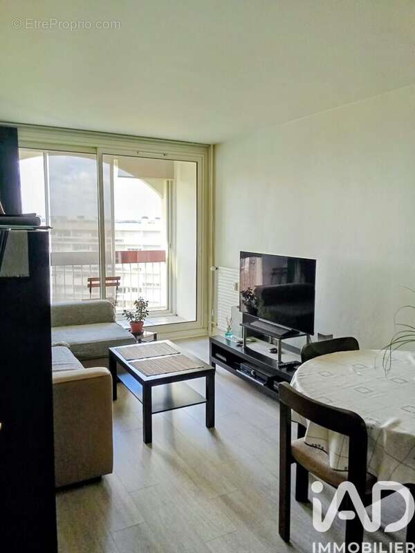 Photo 9 - Appartement à ANGERS