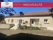 Maison à COUSSEGREY