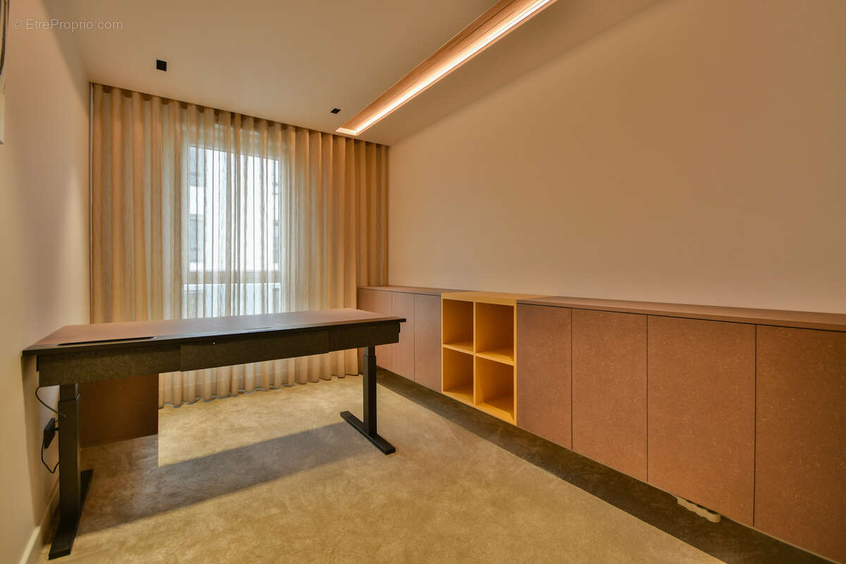 Appartement à BISCHHEIM