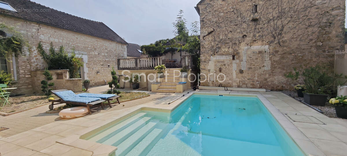 Élégante propriété de Chablis - photo 4