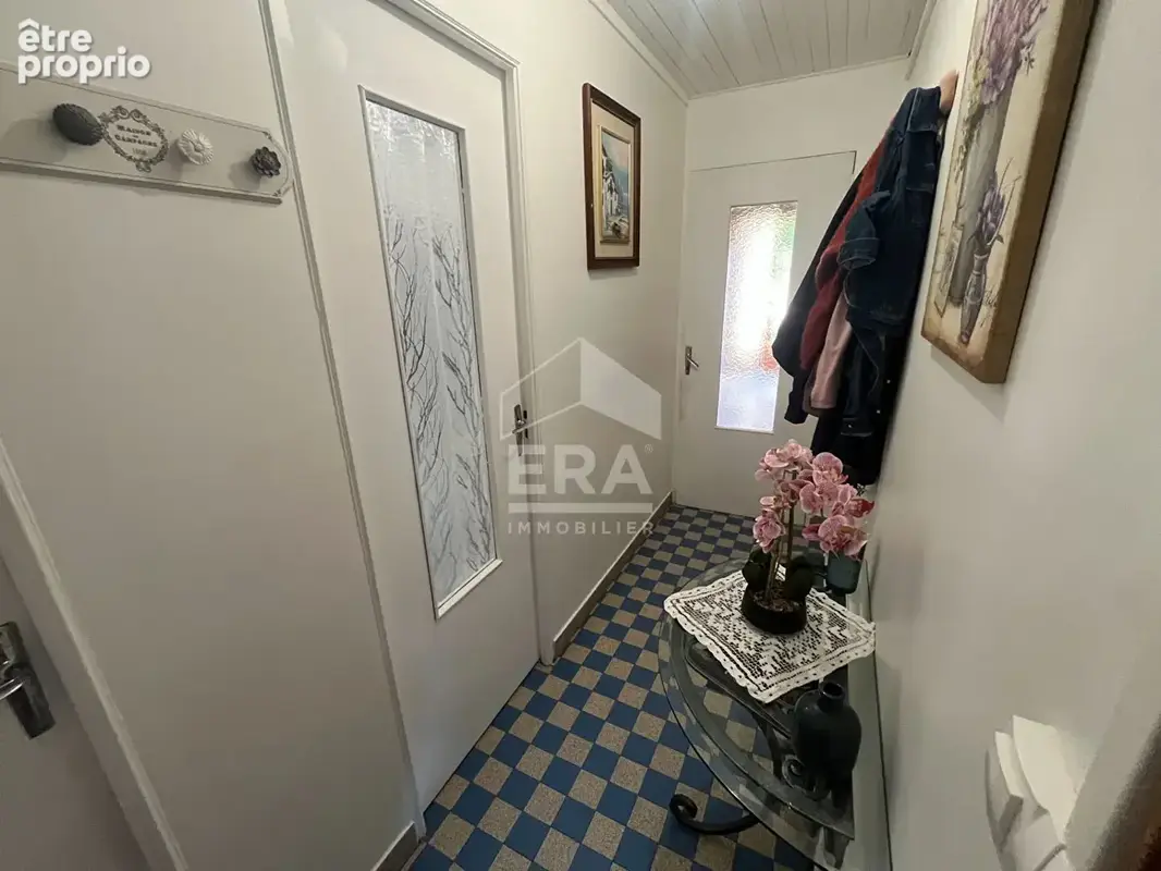 Maison Martin-Église 2 pièce(s) - 72.9m² - photo 10