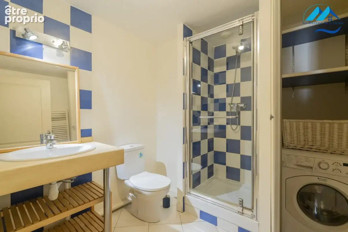 Appartement 1 pièce 33 m² à vendre à Marseille-1e (13001) - photo 7