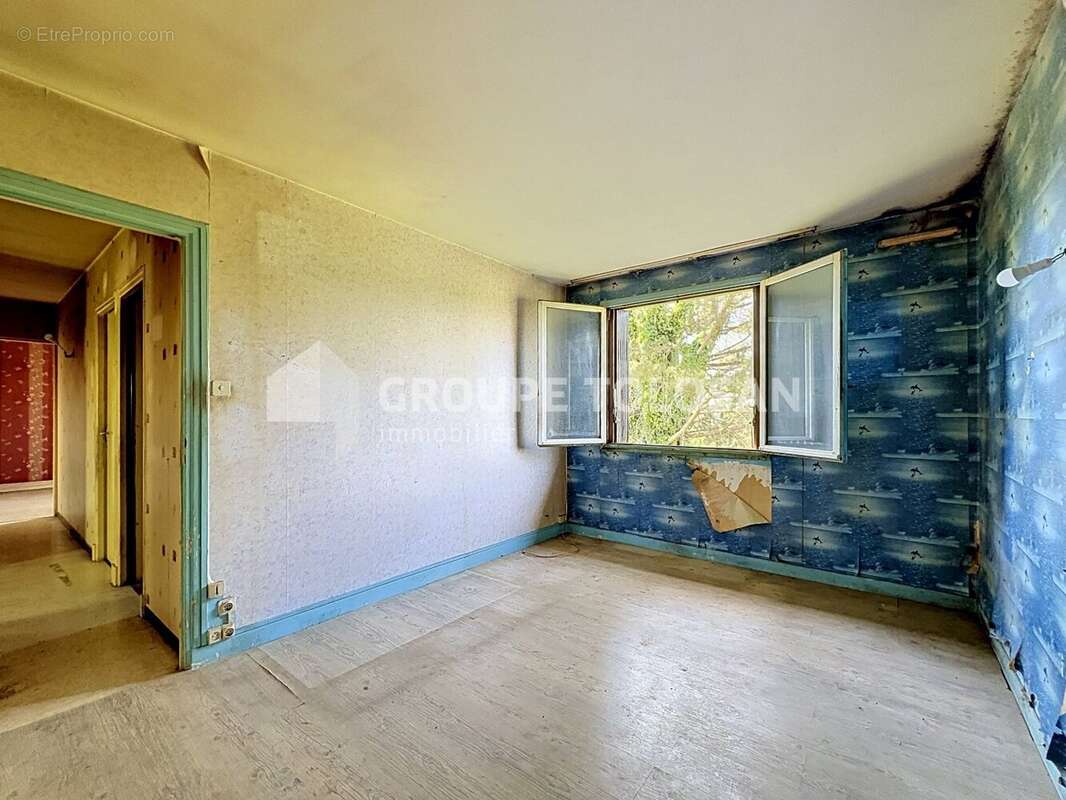 Maison à CARAMAN
