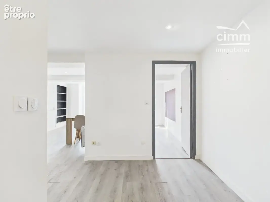 Appartement 2 pièces 45 m² à vendre à Vinay (38470) - photo 5